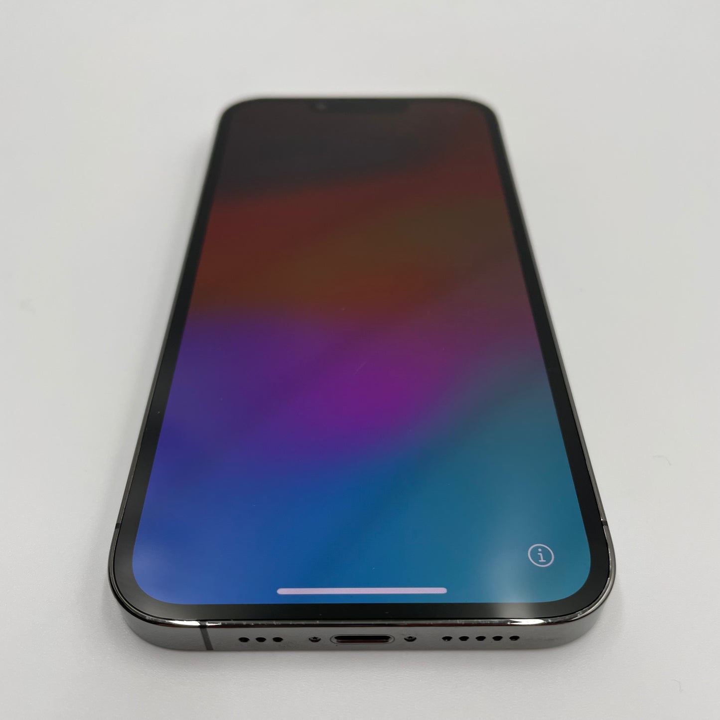 Begagnad iPhone 13 Pro 128GB - Grafit