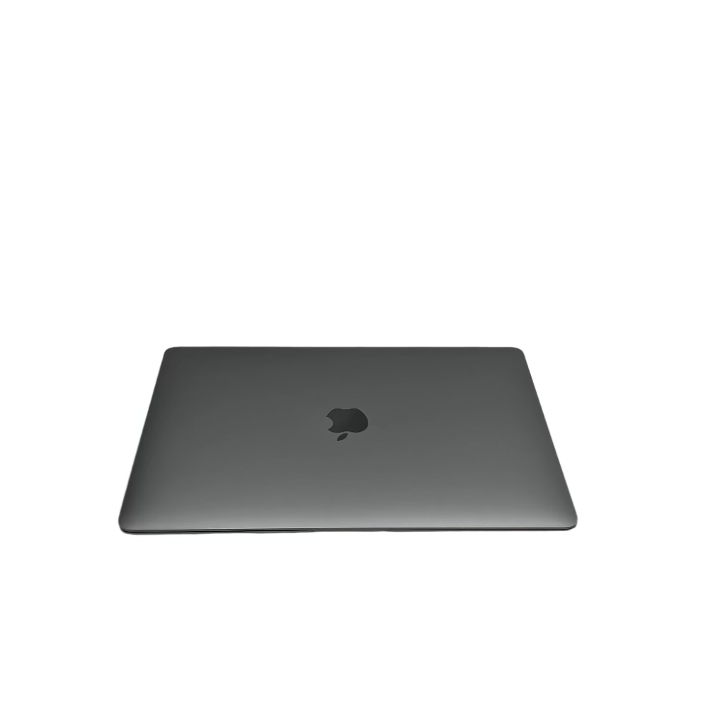 Begagnad MacBook Air 13" 2020 - M1 - Rymdgrå