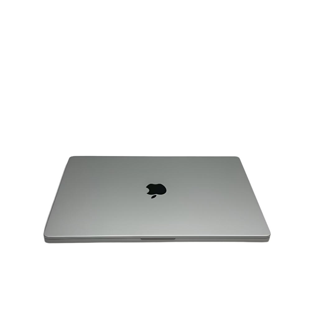 Begagnad MacBook Pro 16" 2021 - M1 Pro - 16GB - 512GB - Rymdgrå
