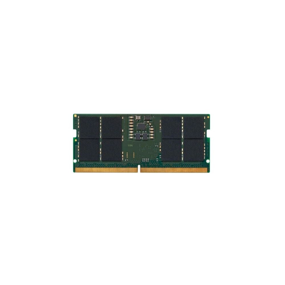 Kingston DDR5 SO-DIMM 32GB 4800MHz Kit ECC