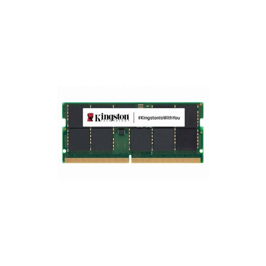Kingston DDR5 SO-DIMM 48GB 5600MHz 46CL
