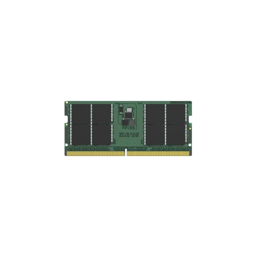 Kingston DDR5 SO-DIMM 48GB 5600MHz 46CL