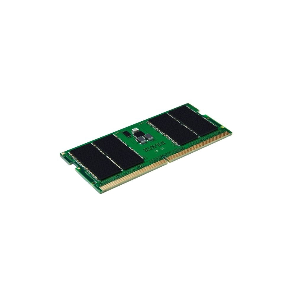 Kingston DDR5 SO-DIMM 48GB 5600MHz 46CL