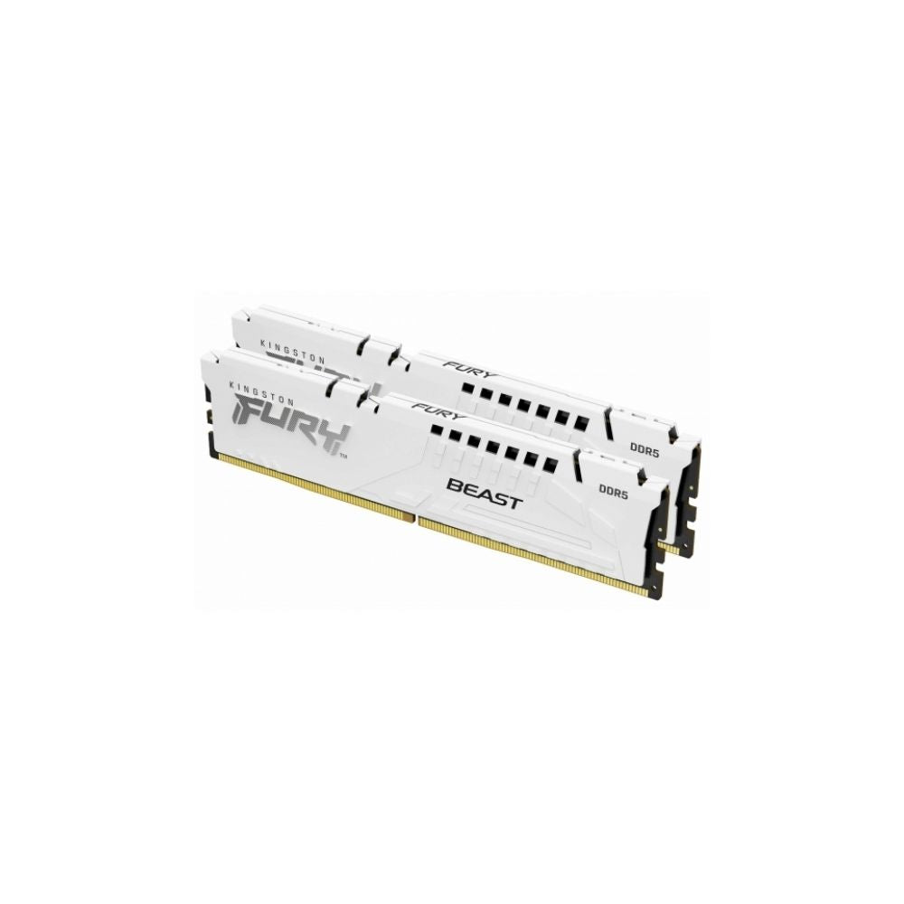 Kingston Fury Beast DDR5 32GB 6000MHz 36CL