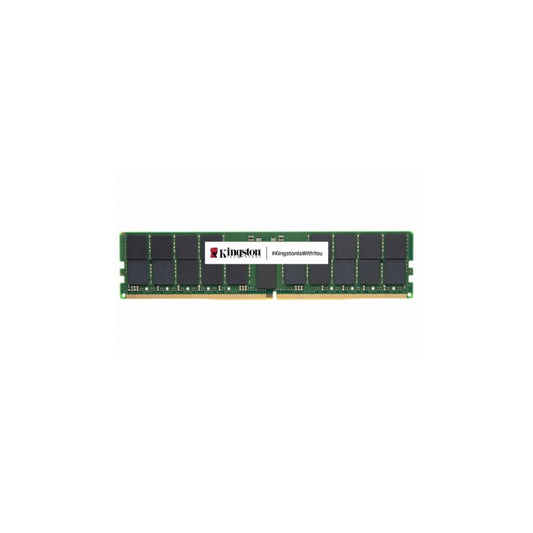 Kingston ValueRAM DDR5 48GB 5600MHz 46CL DIMM Non-ECC
