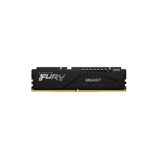Kingston Fury Beast 128GB DDR5 5600MHz