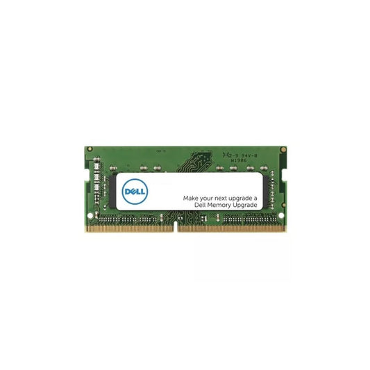 Dell 32GB DDR5 4800MHz Uppgraderingsram