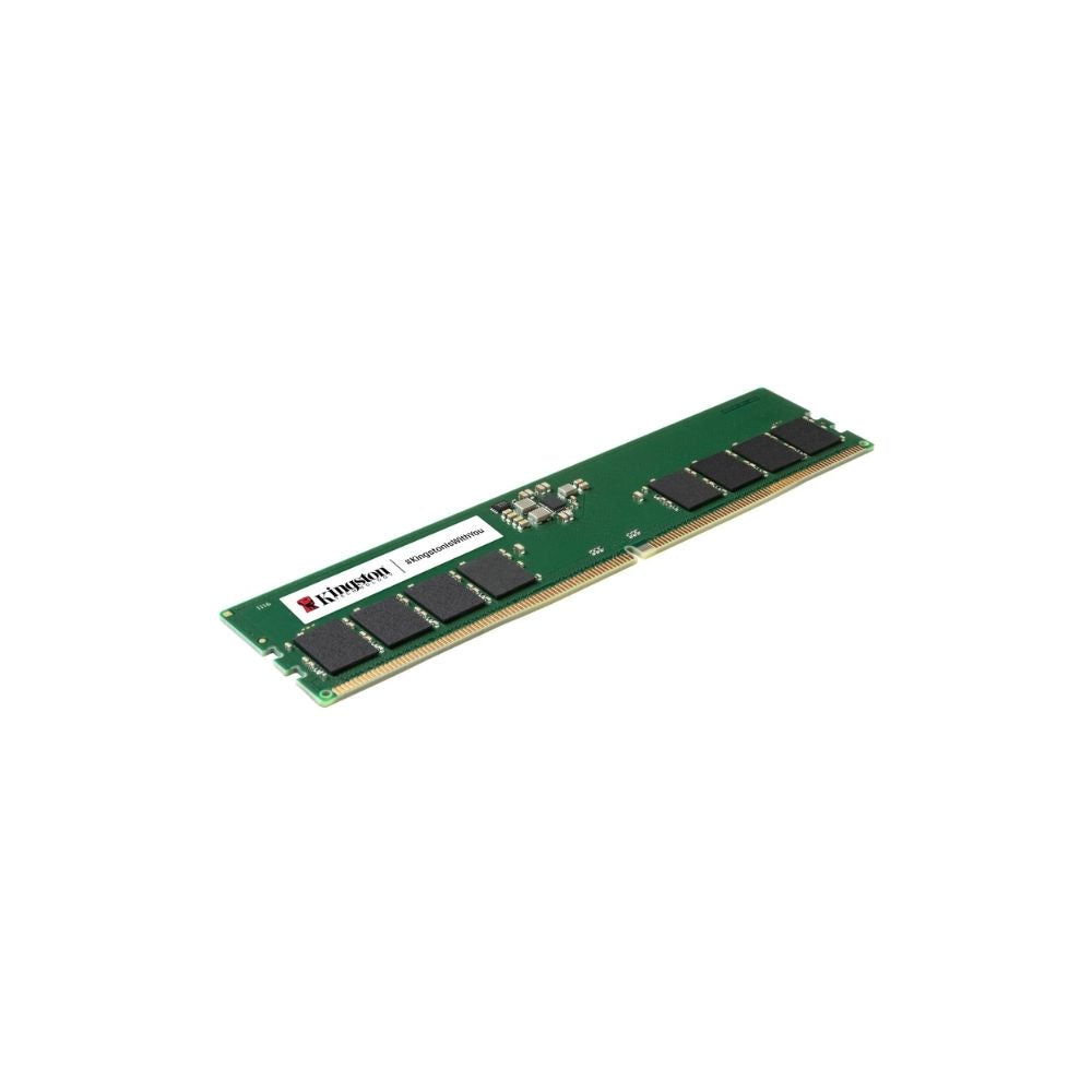 Kingston ValueRAM DDR5 32GB 5600MHz 46CL ECC