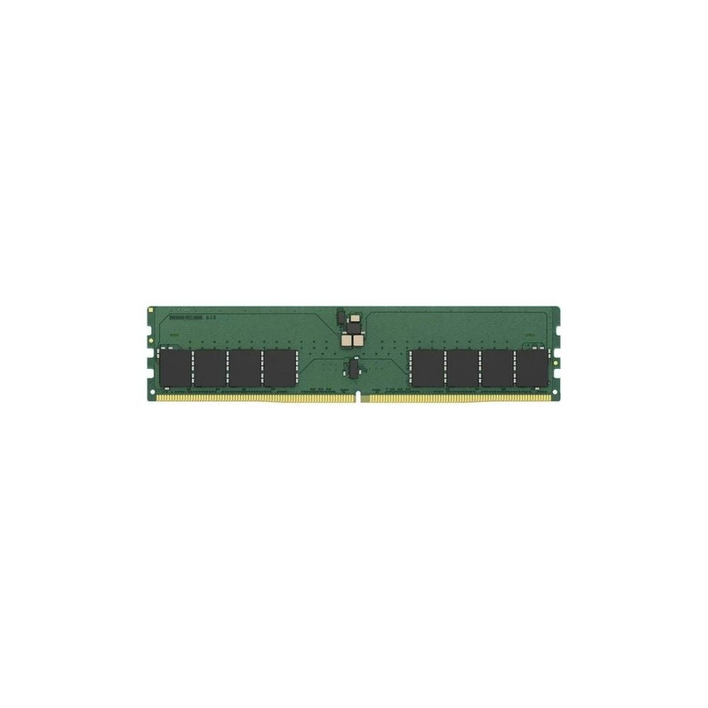 Kingston ValueRAM DDR5 64GB 3200MHz 52CL ECC