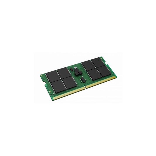 Kingston DDR5 SO-DIMM 32GB 6400MHz 52CL