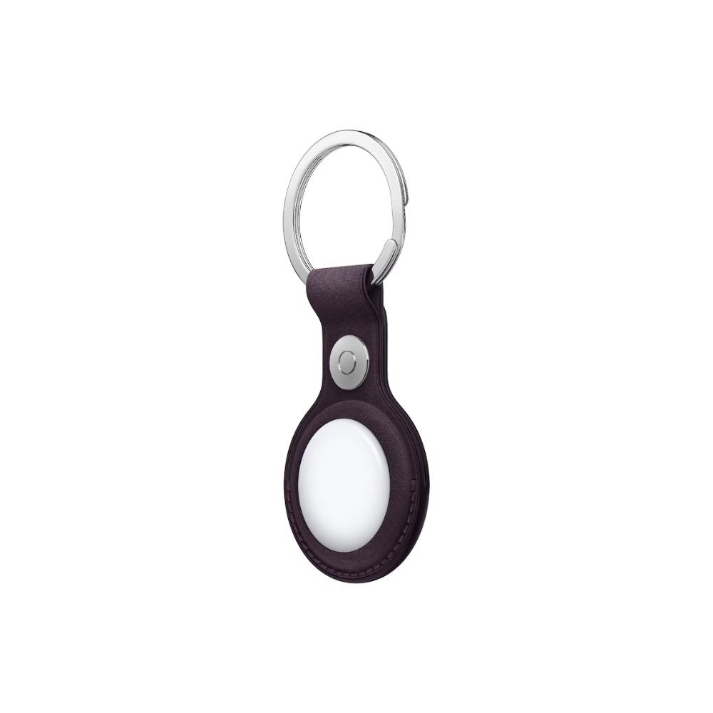 Apple AirTag nyckelring - Björnbär