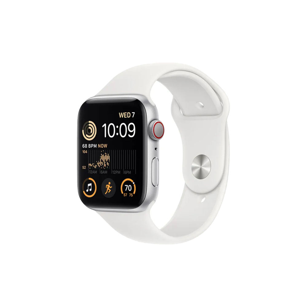 Apple Watch store Series 4 44mm Gps & Cellular