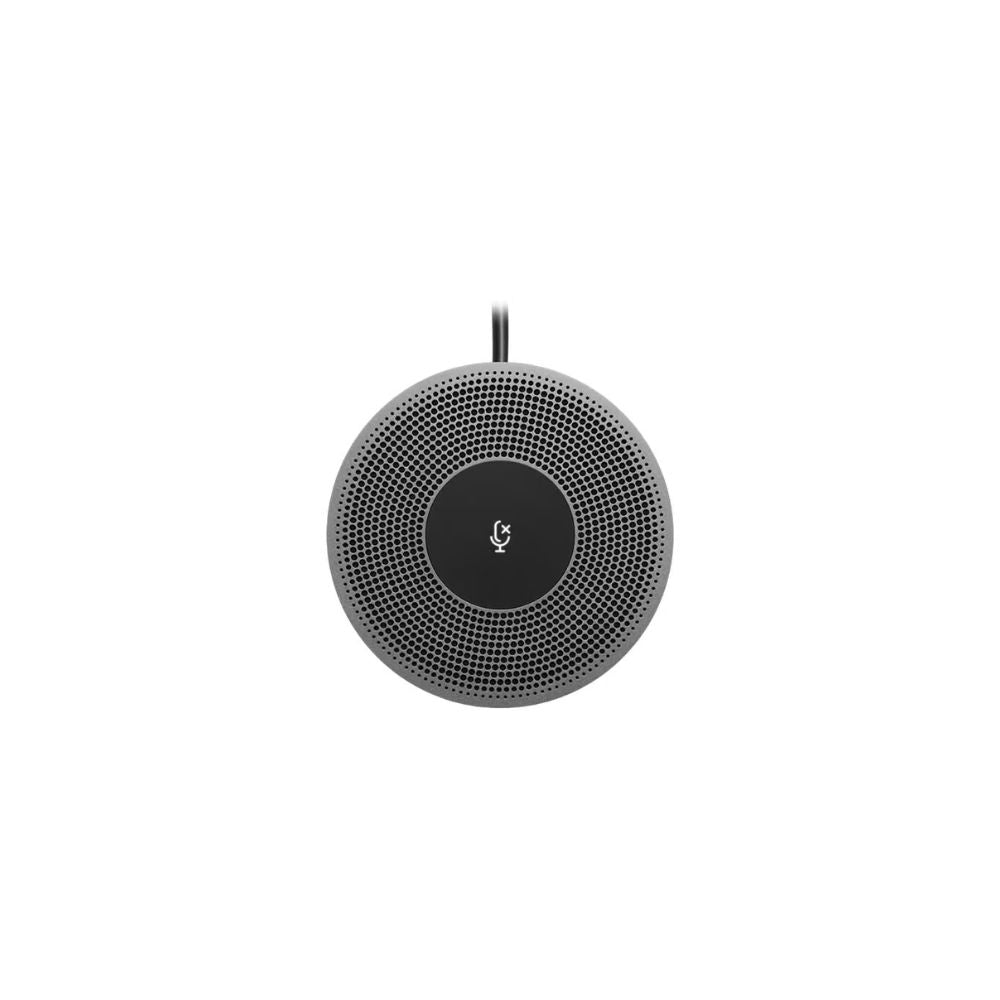 Begagnad Logitech Expansion Mic for MeetUp