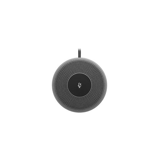 Begagnad Logitech Expansion Mic for MeetUp