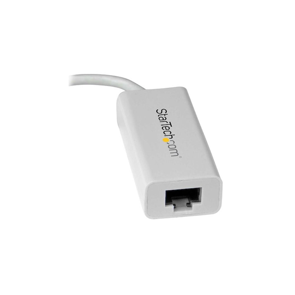 StarTech USB C-> Gigabit Ethernet Adapter