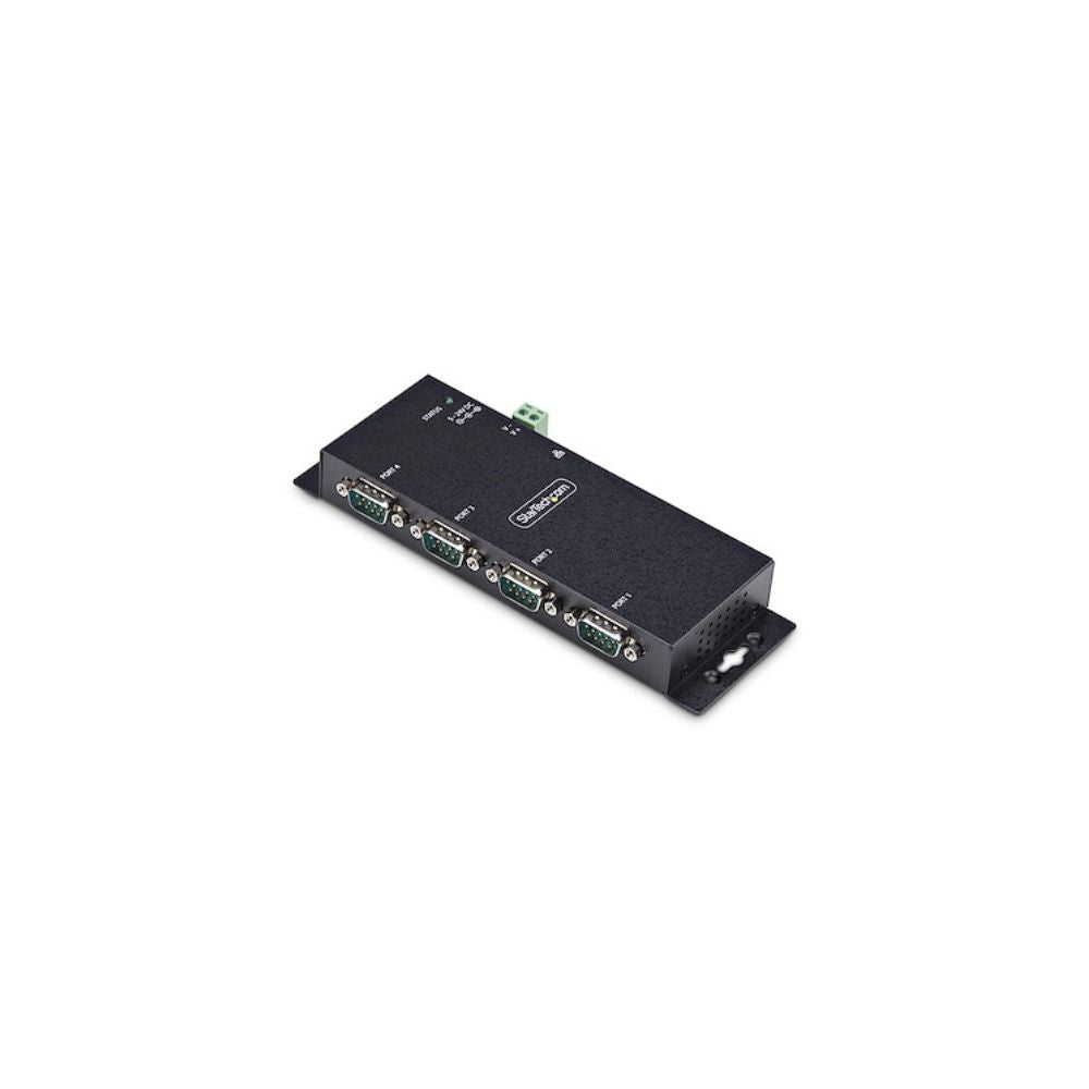 Startech 4 Portars Serial -> Ethernet Adapter
