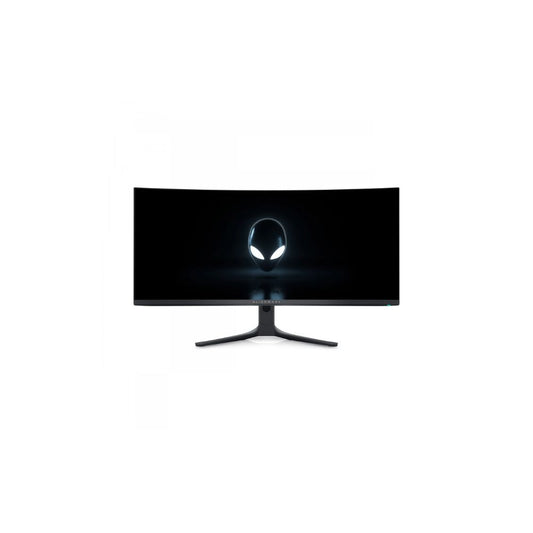 Dell Alienware AW3423 34" - Ultrawide - Böjd - 3440x1440 - QD-OLED - 165Hz