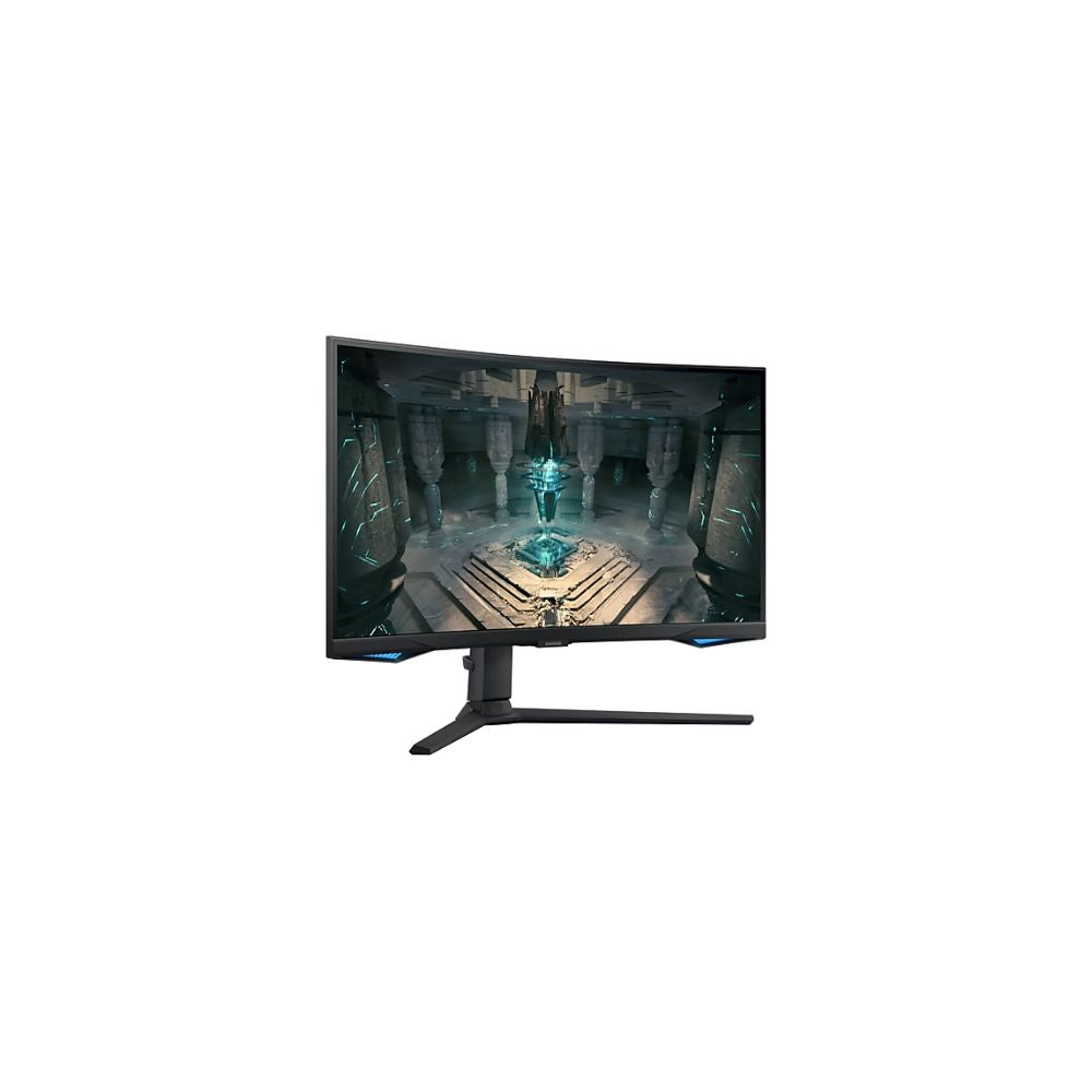 Samsung Odyssey Smart G6 27" - 2560x1440 - VA - 240Hz