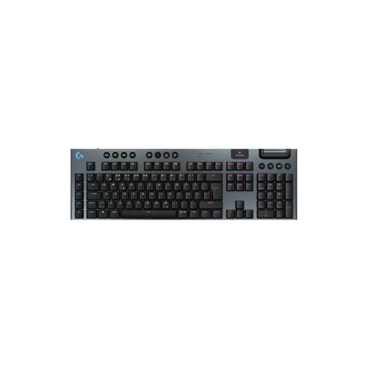 Logitech G915 X Lightspeed - Tactile