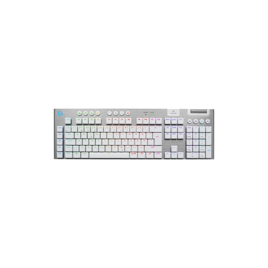 Logitech G915 X Lightspeed - Tactile