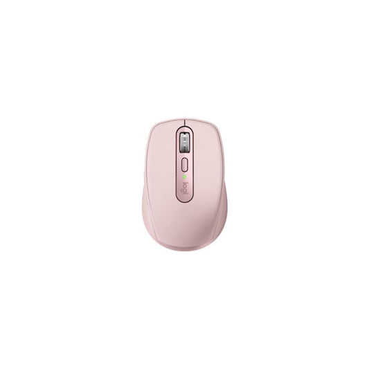 Logitech Mx Anywhere 3S