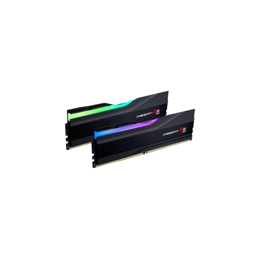 G.Skill Trident Z5 RGB DDR5 32GB kit 6400MHz