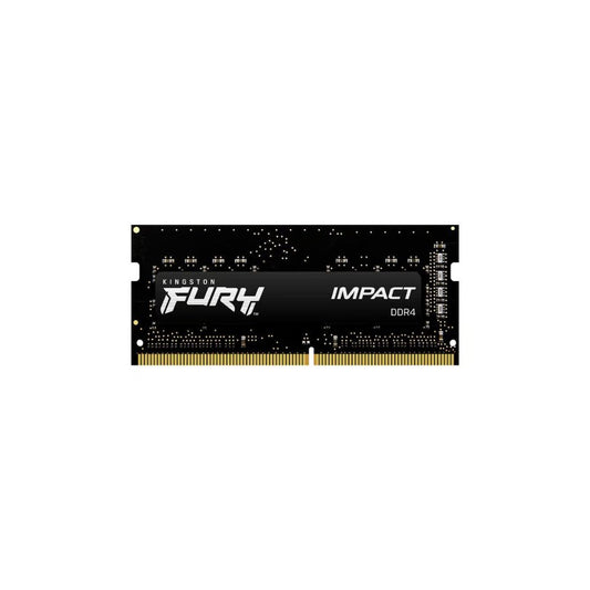 Kingston Fury Impact 32GB DDR4 3200MHz