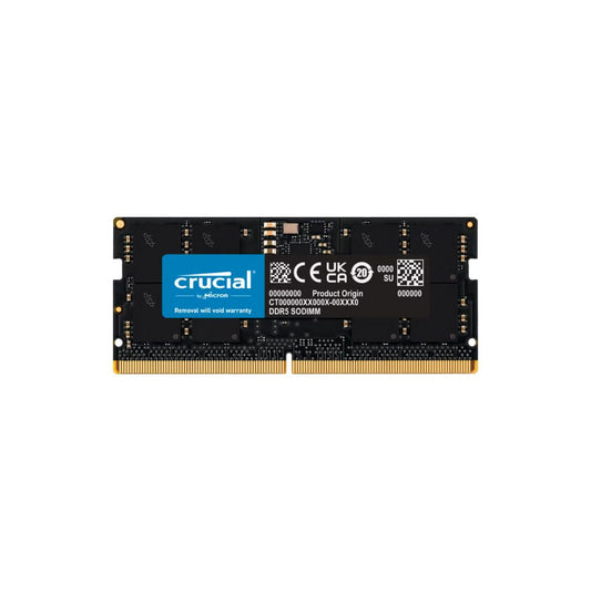 Crucial 16GB DDR5 5600MHz