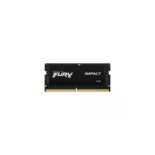 Kingston Fury Impact 64GB (2x32GB) DDR5 5600MHz