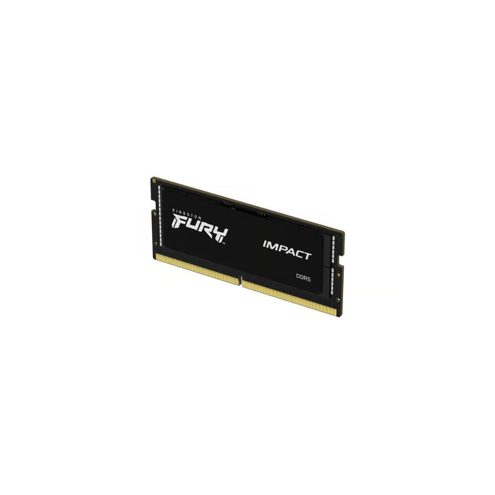 Kingston Fury Impact 64GB (2x32GB) DDR5 5600MHz