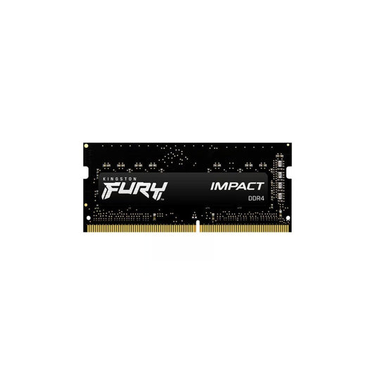 Kingston FURY Impact 32GB (2x16GB) DDR4 3200MHz