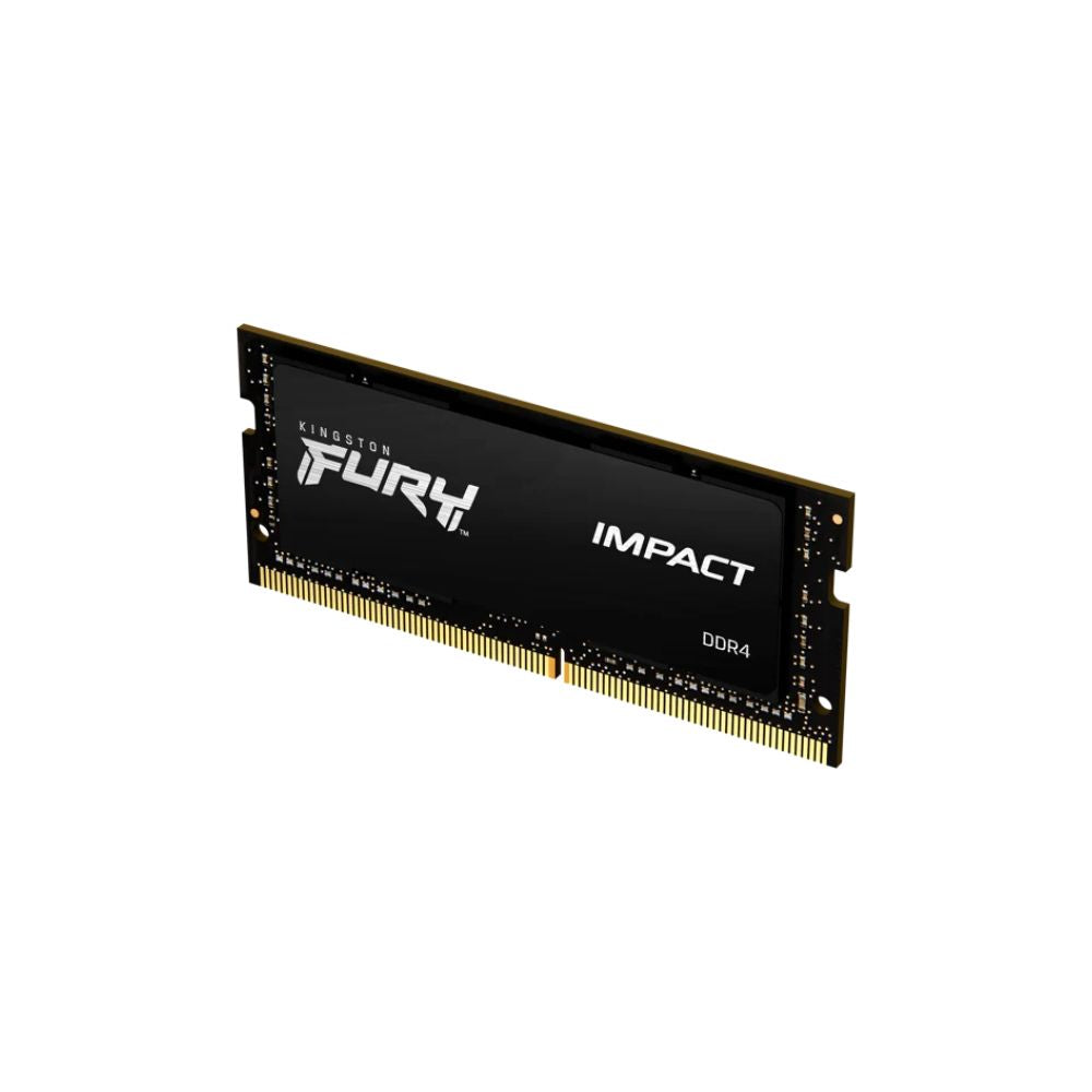 Kingston Fury Impact 16GB DDR4 3200MHz