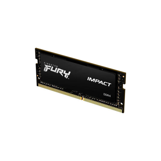 Kingston Fury Impact 16GB DDR4 3200MHz