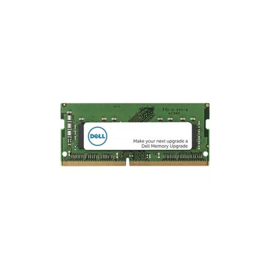 Dell 16GB DDR4 3200MHz Uppgraderingsram
