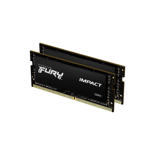 Kingston Fury Impact 16GB DDR4 3200MHz