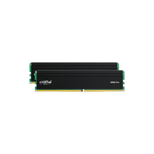 Crucial 32GB DDR4 3200MHz