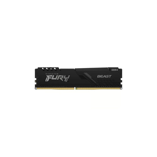 Kingston Fury Beast 64GB DDR4 3200MHz