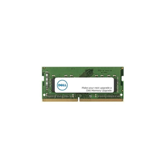Dell 8GB DDR4 4800MHz Uppgraderingsram