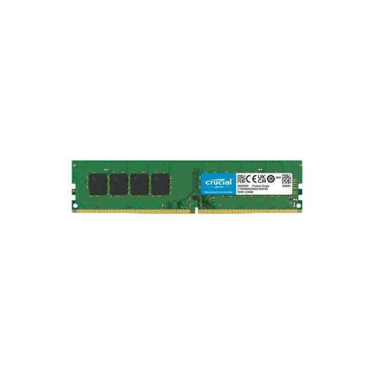 Crucial 8GB DDR4 3200MHz