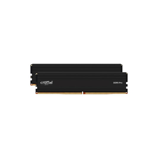 Crucial 32GB DDR5 6000MHz