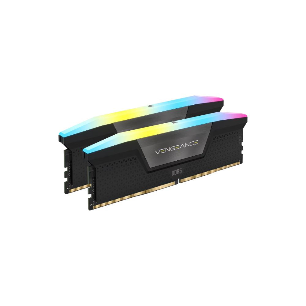 CORSAIR Vengeance 32GB DDR5 kit 6000MHz