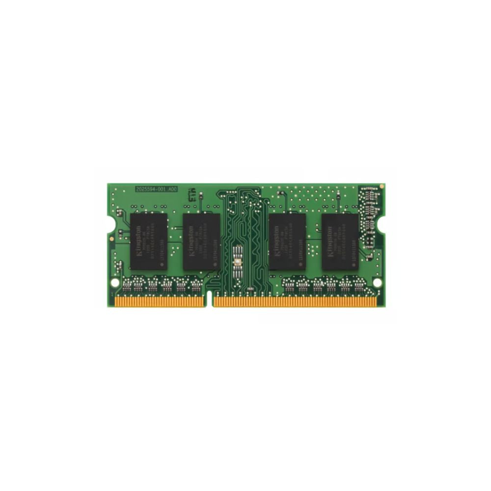 Kingston ValueRAM 4GB DDR3 1600MHz