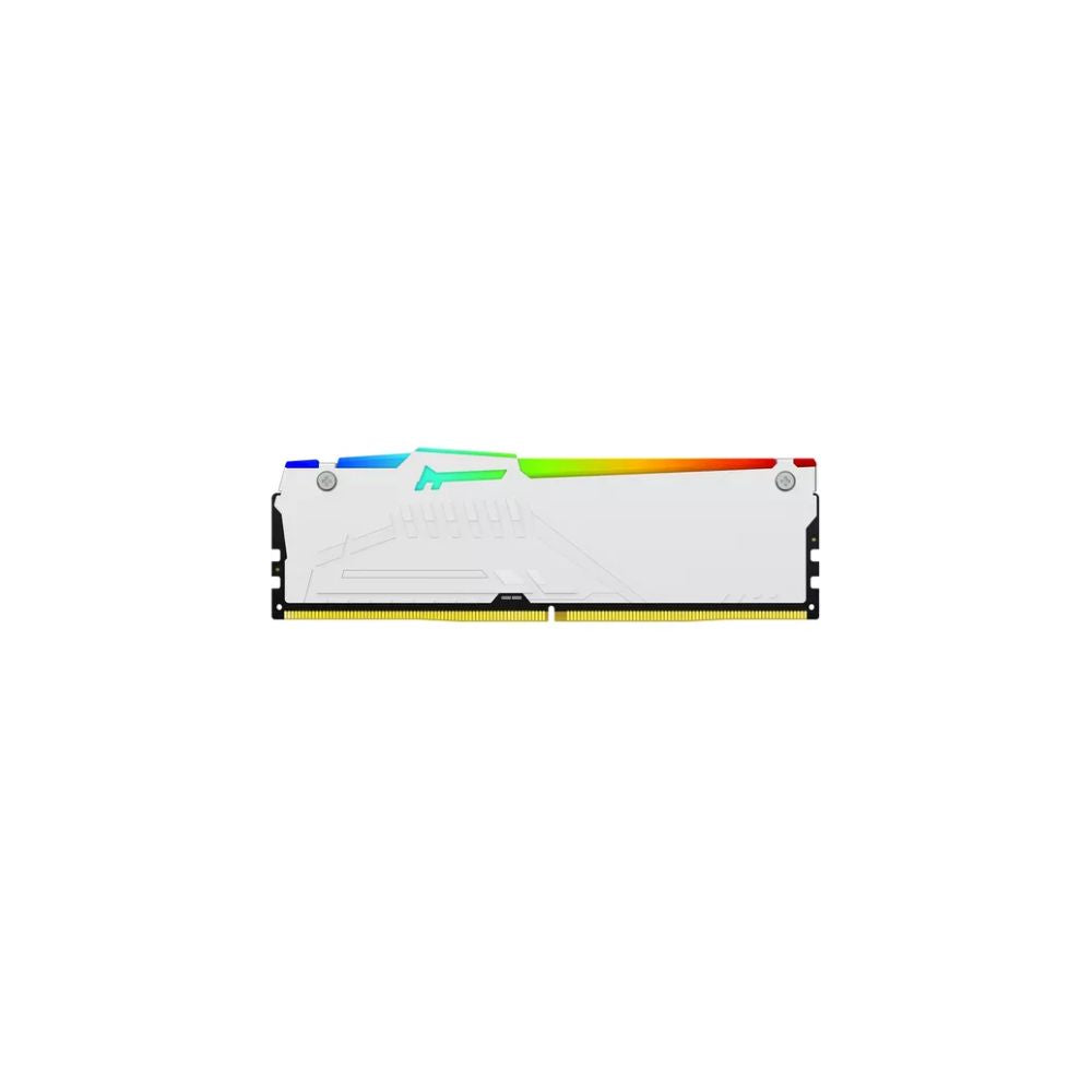Kingston FURY Beast RGB 64GB (2×32GB) DDR5