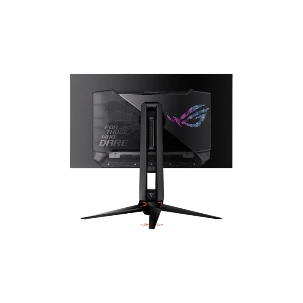 ASUS ROG Swift PG27AQDP 27" - 2560x1440 - OLED - 480Hz