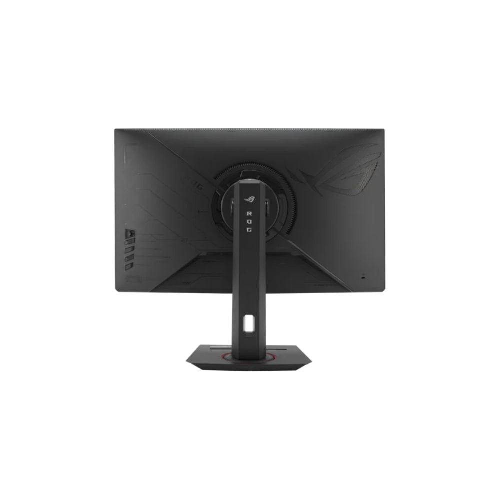 ASUS ROG Strix XG27WCMS 27" - Böjd - 2560x1440 - Fast VA - 280Hz