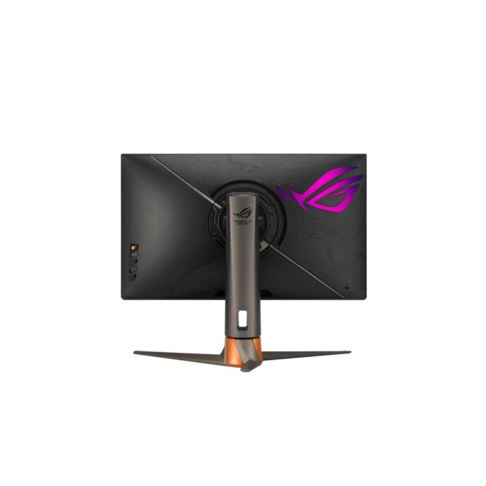 ASUS ROG Swift PG27AQN 27" - 2560x1440 - Ultrafast IPS - 360Hz