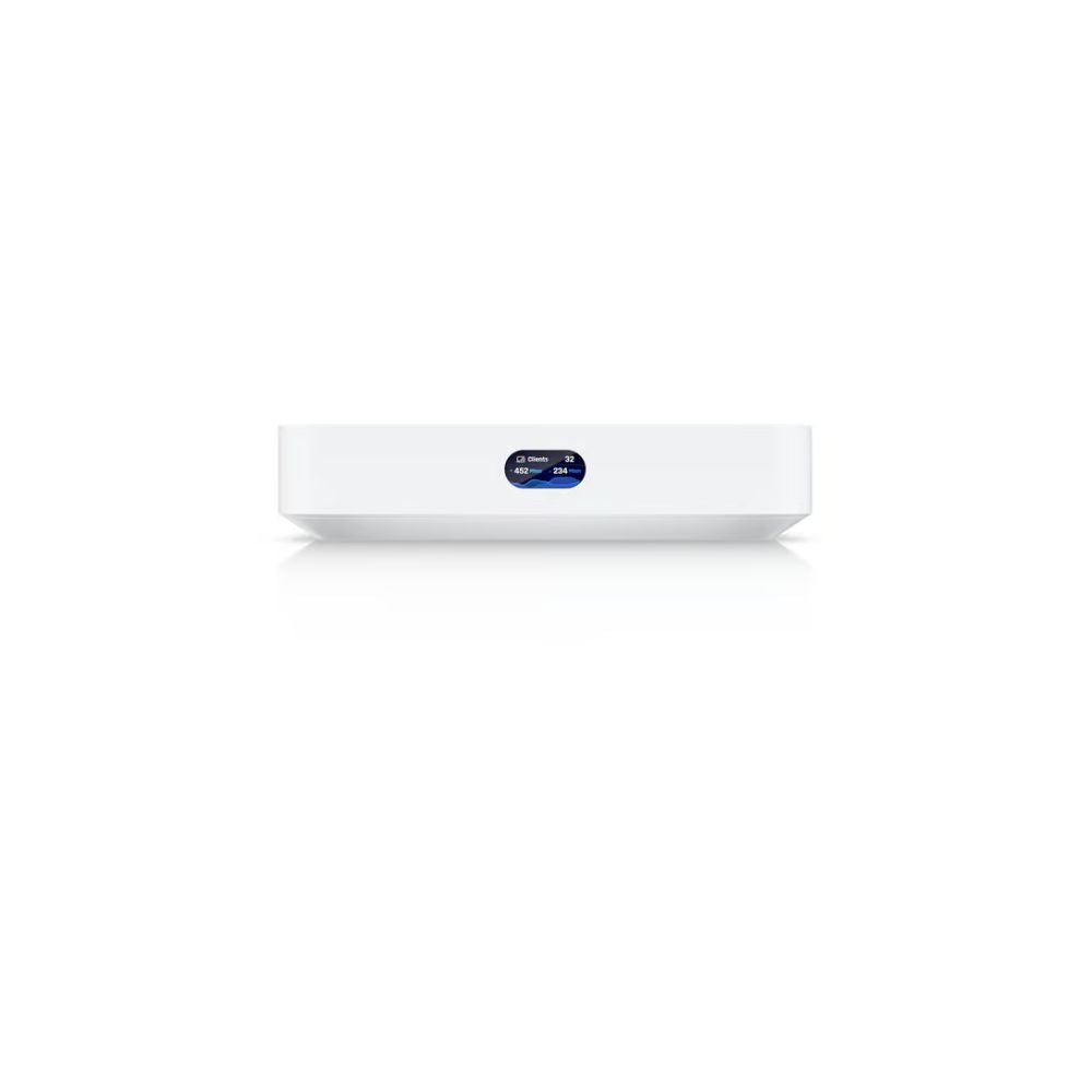 Ubiquiti Ultra Gateway Desktop