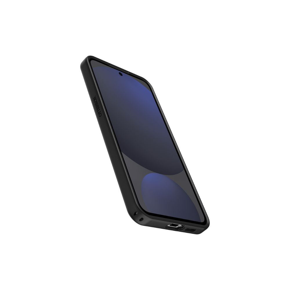 Otterbox Symmetry Skal för Samsung Galaxy S24 FE Svart