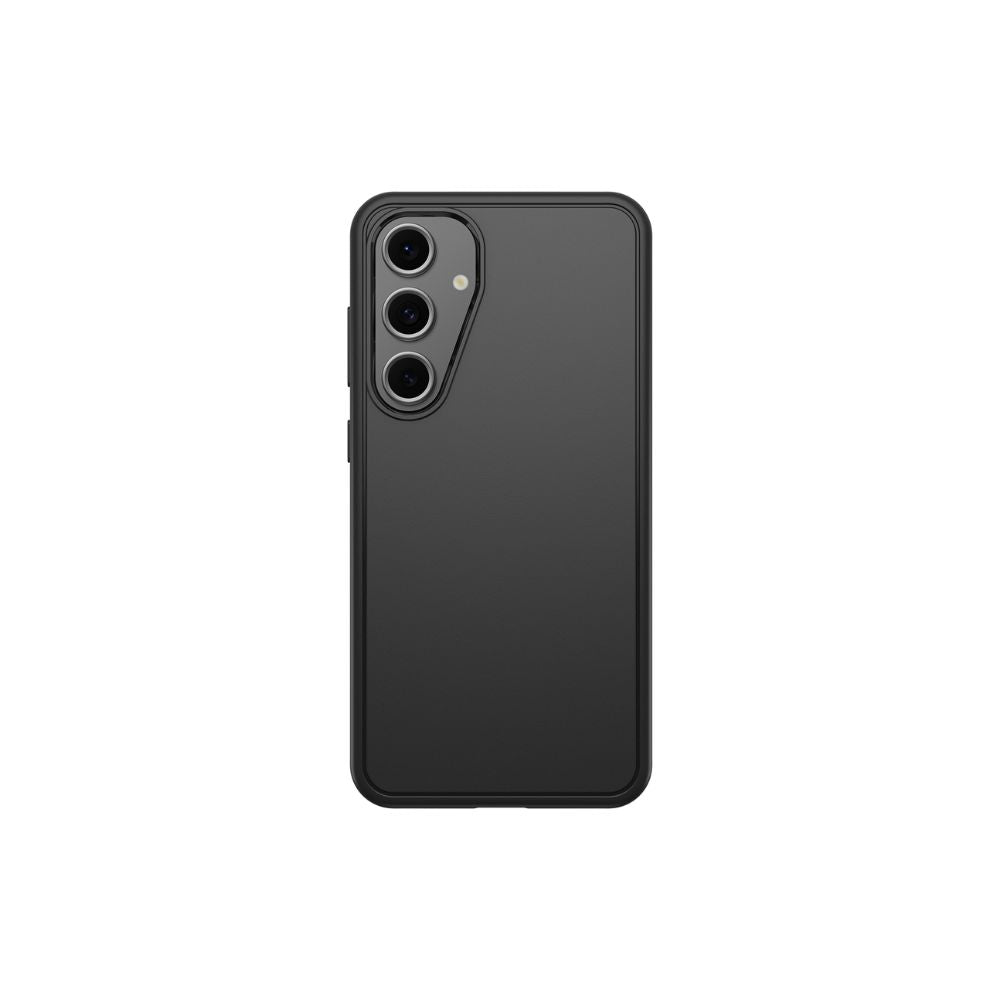 Otterbox Symmetry Skal för Samsung Galaxy S24 FE Svart