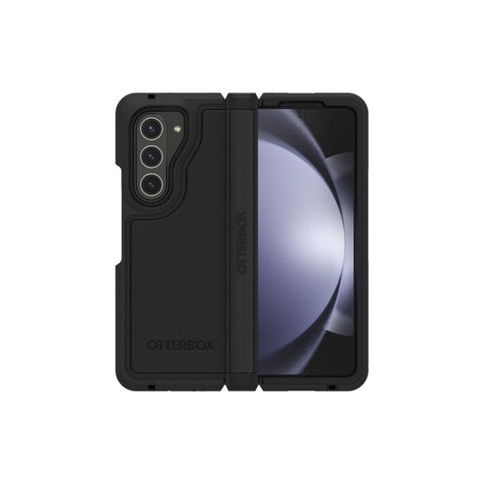 OtterBox Otter Box Defender Xt Skal för Samsung Galaxy Z Fold6 Svart
